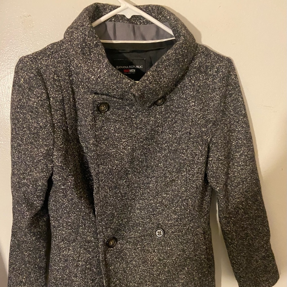 Banana Republic Women’s Mad Men Blazer